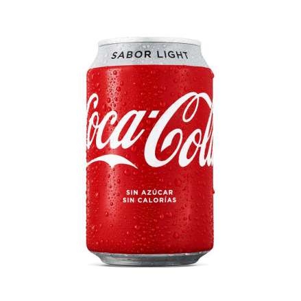 COCA COLA LIGHT