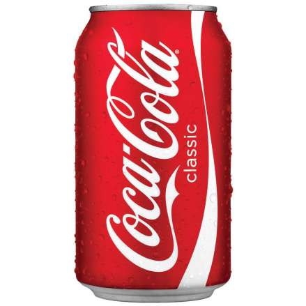 COCA COLA